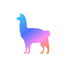 LlamaIndex logo
